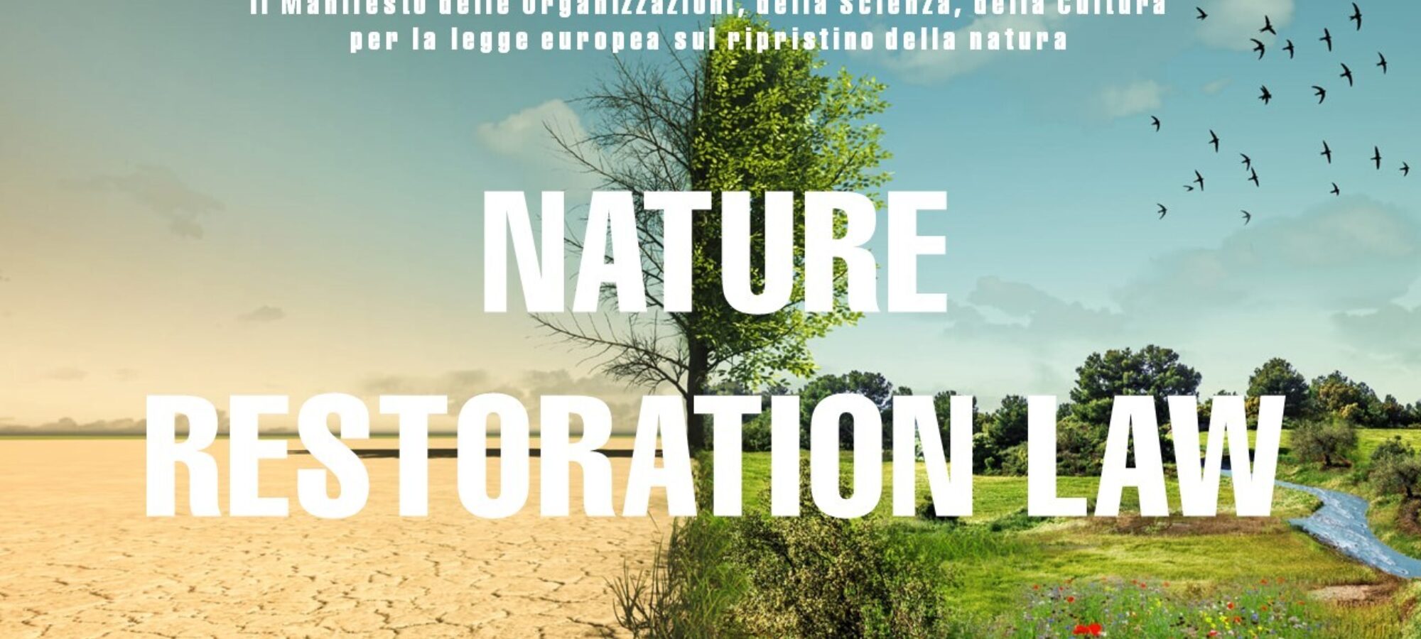 150 Associazioni per il ripristino della Natura LAC Lega Abolizione Caccia