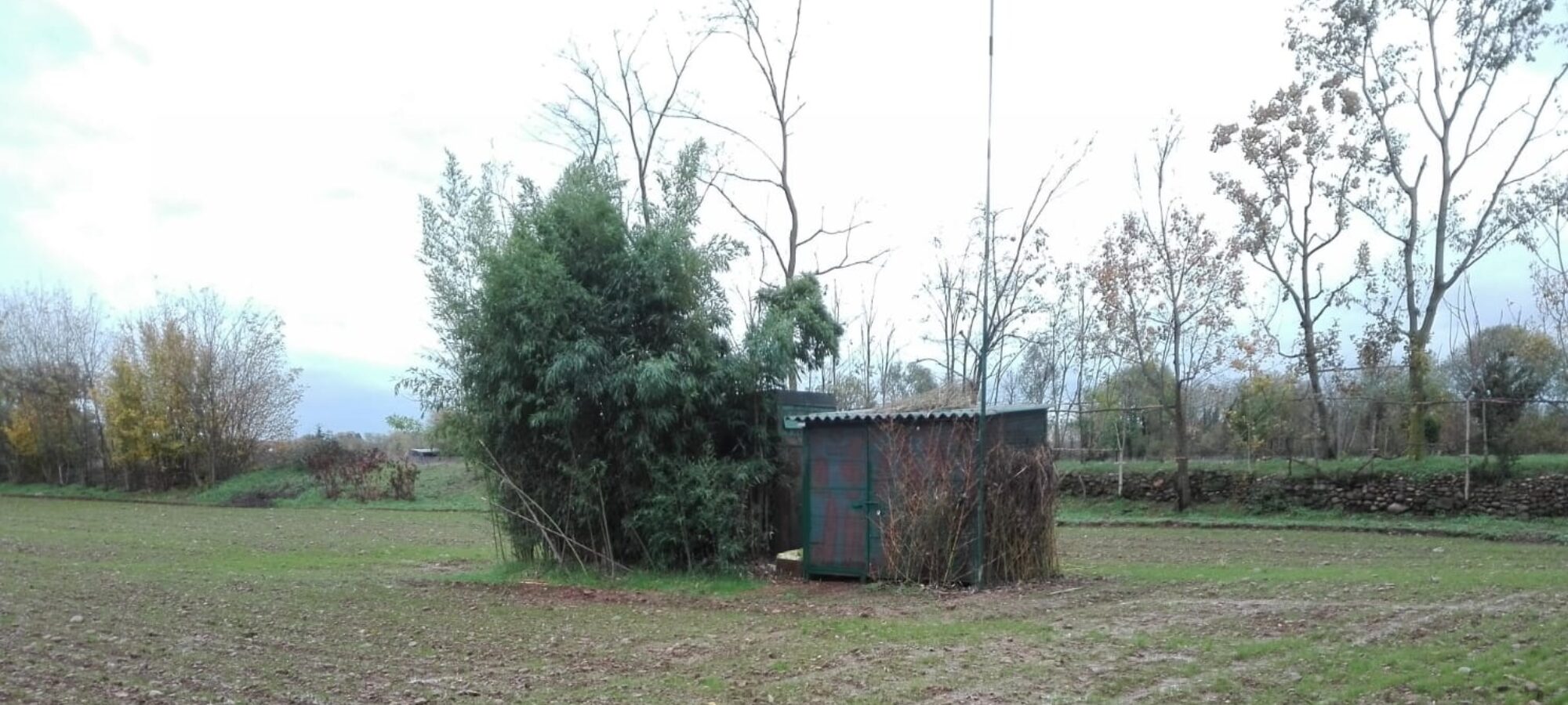 Appostamenti fissi in Lombardia quali autorizzazioni LAC Lega Abolizione Caccia