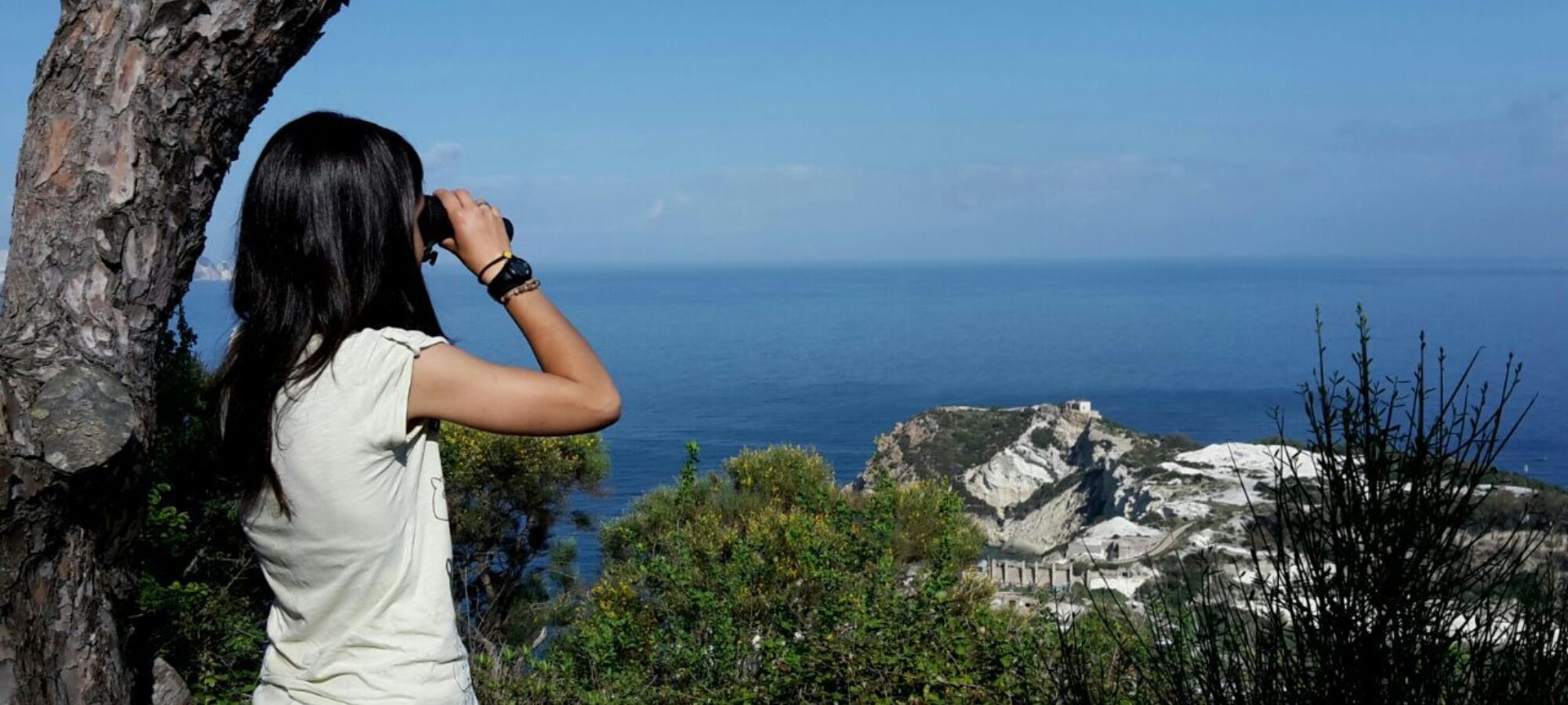 Diario Ponza 17 aprile 2017 LAC Lega Abolizione Caccia