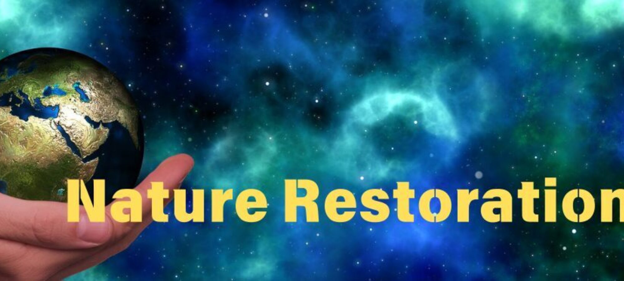 Finalmente è legge la Nature Restoration Law LAC Lega Abolizione Caccia