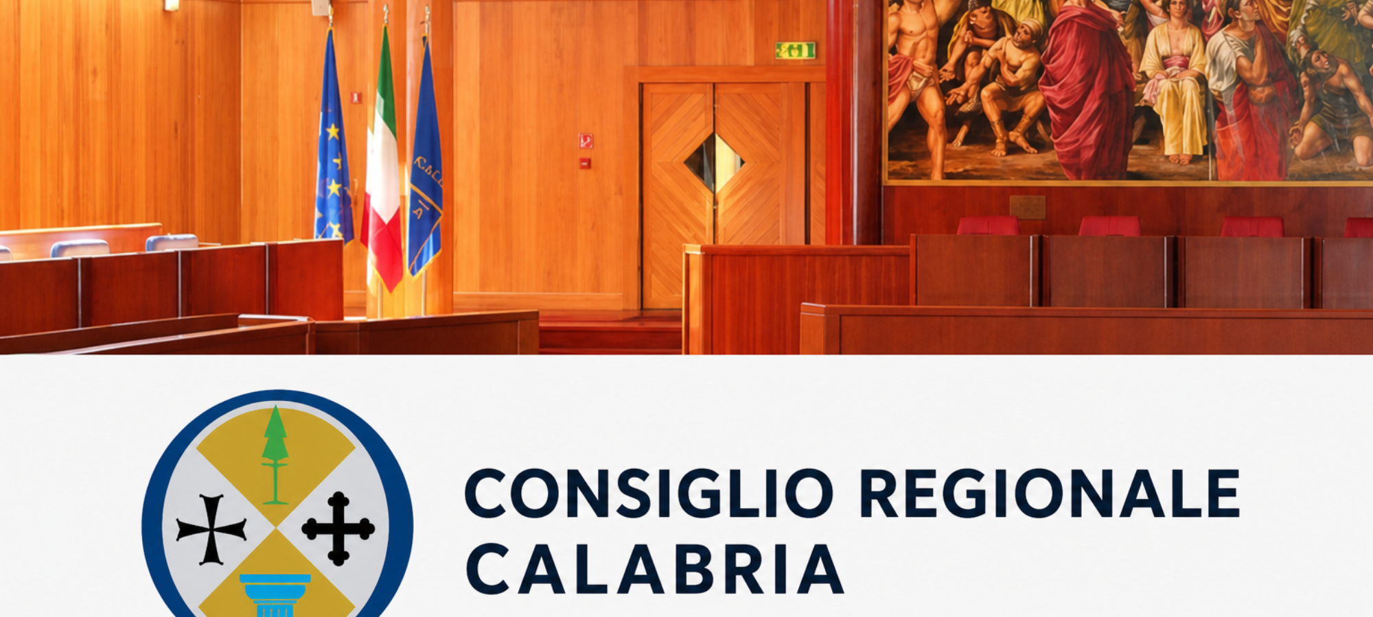 Firefly consiglio regionale Calabria 540798