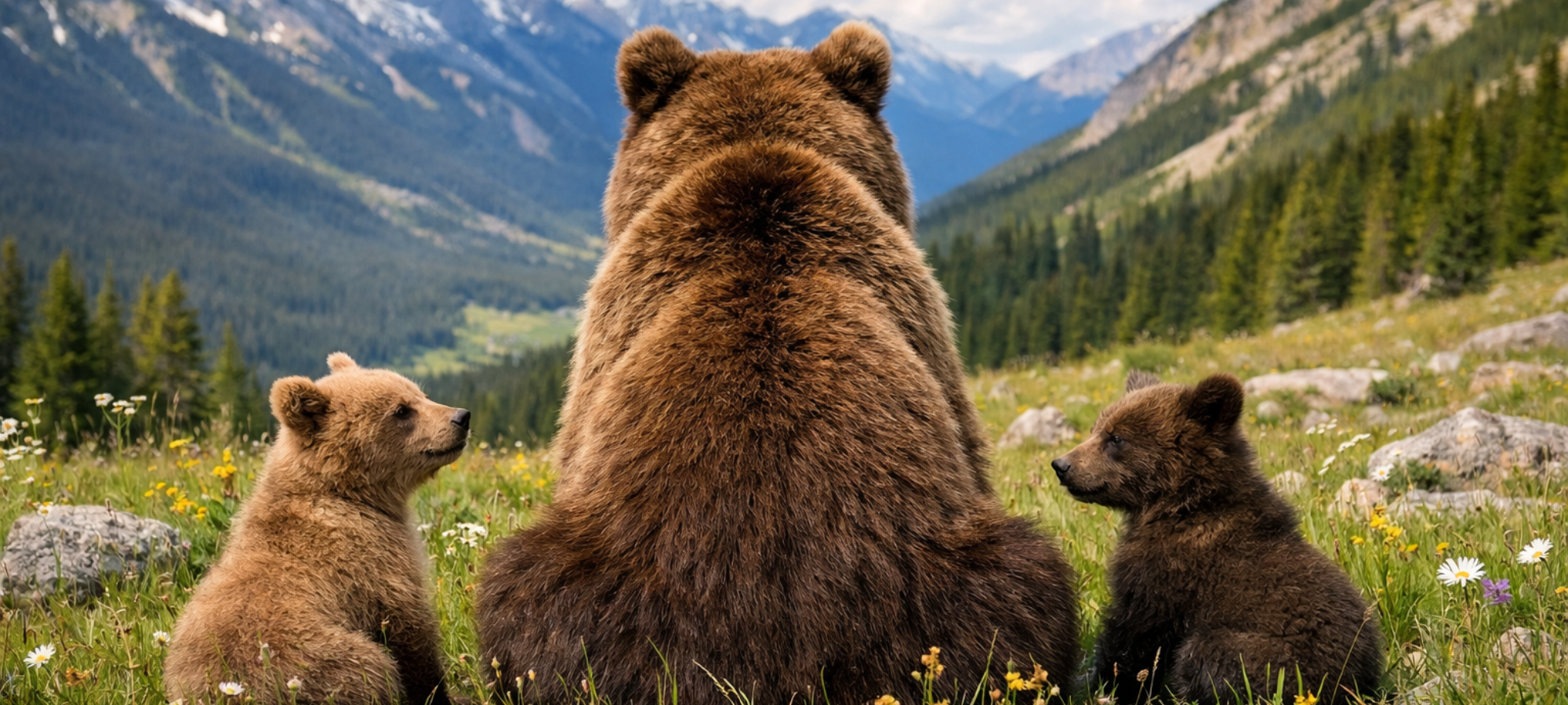 I cuccioli di KJ2 LAC Lega Abolizione Caccia