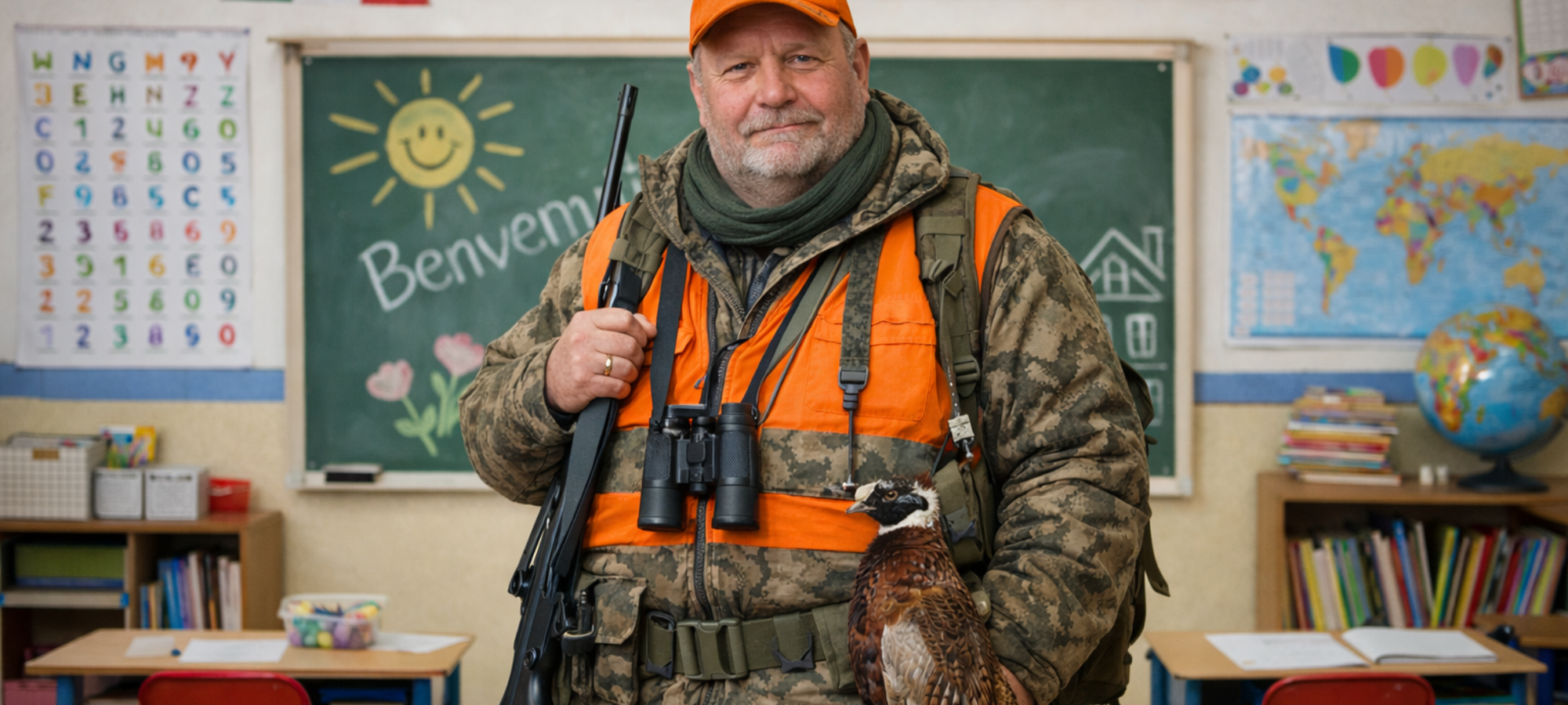 Firefly gpt image la persona deve essere anziana e grassoccia 955648 Copy