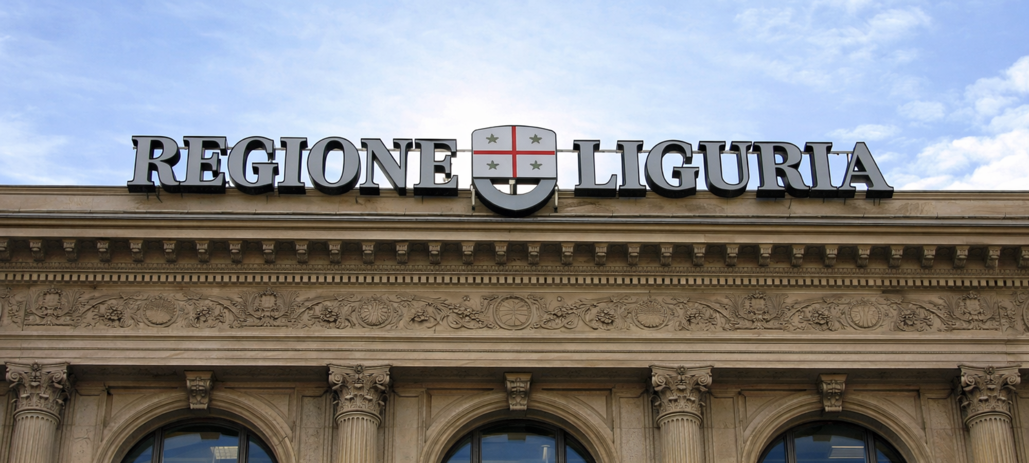 Firefly gpt image palazzo regione liguria 841180