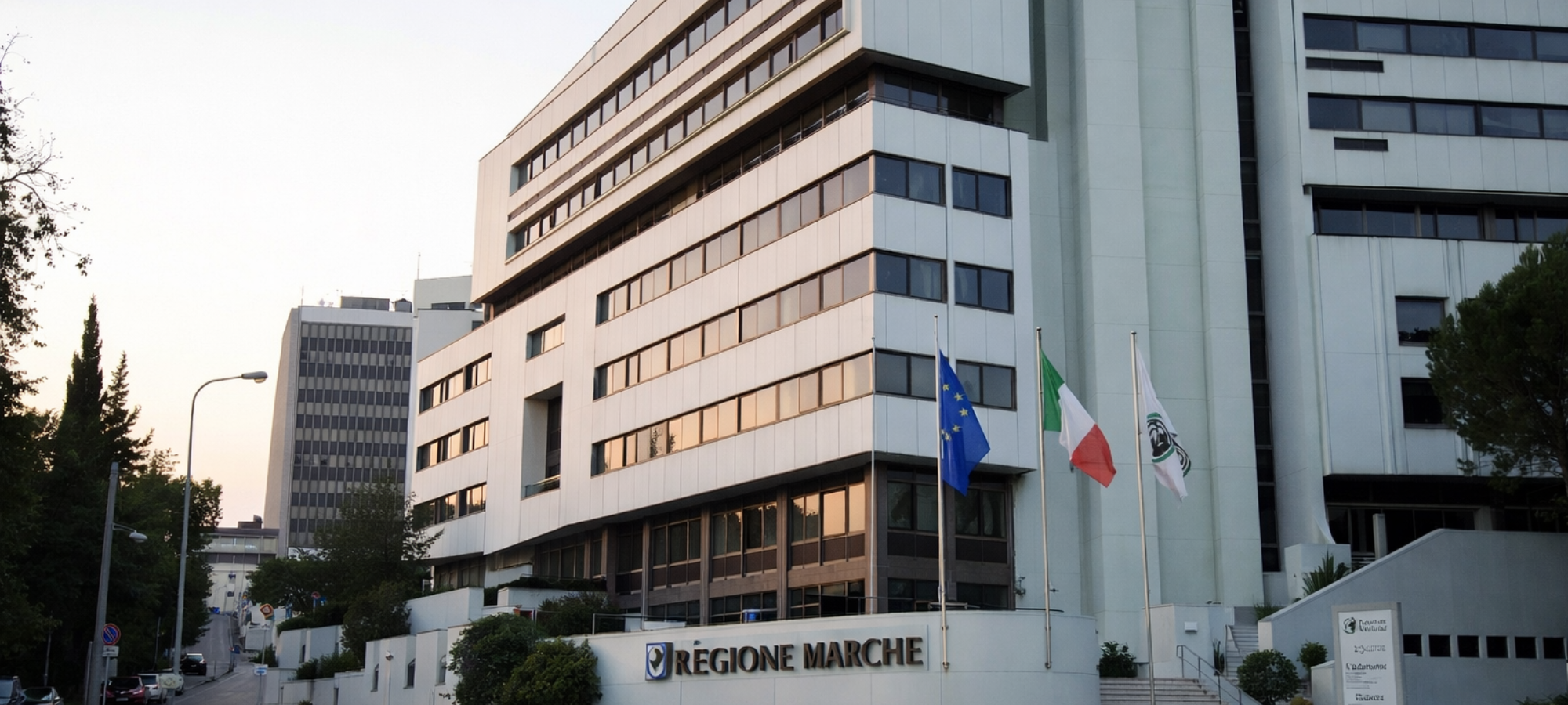 Firefly gpt image palazzo regione marche 841180
