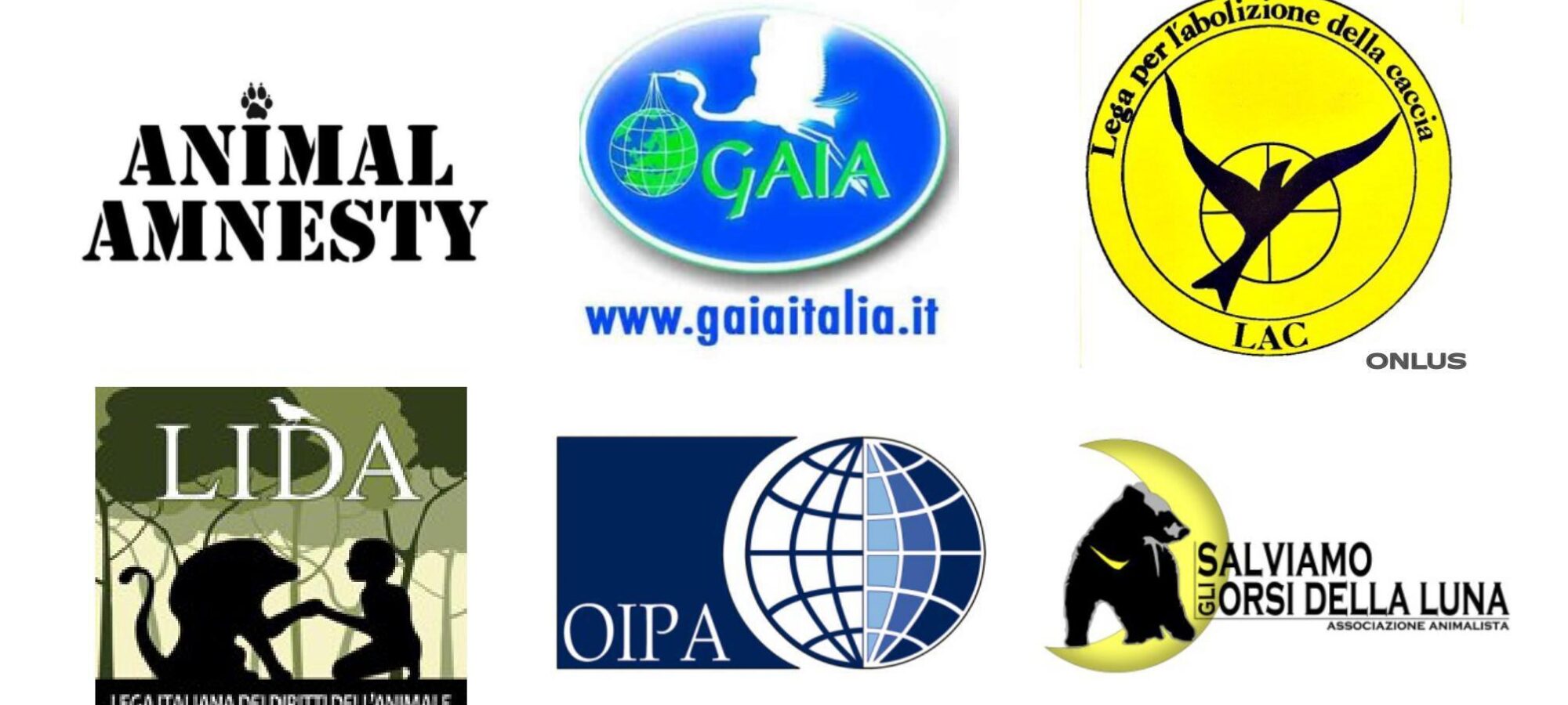 Giustizia per KJ2 LAC Lega Abolizione Caccia