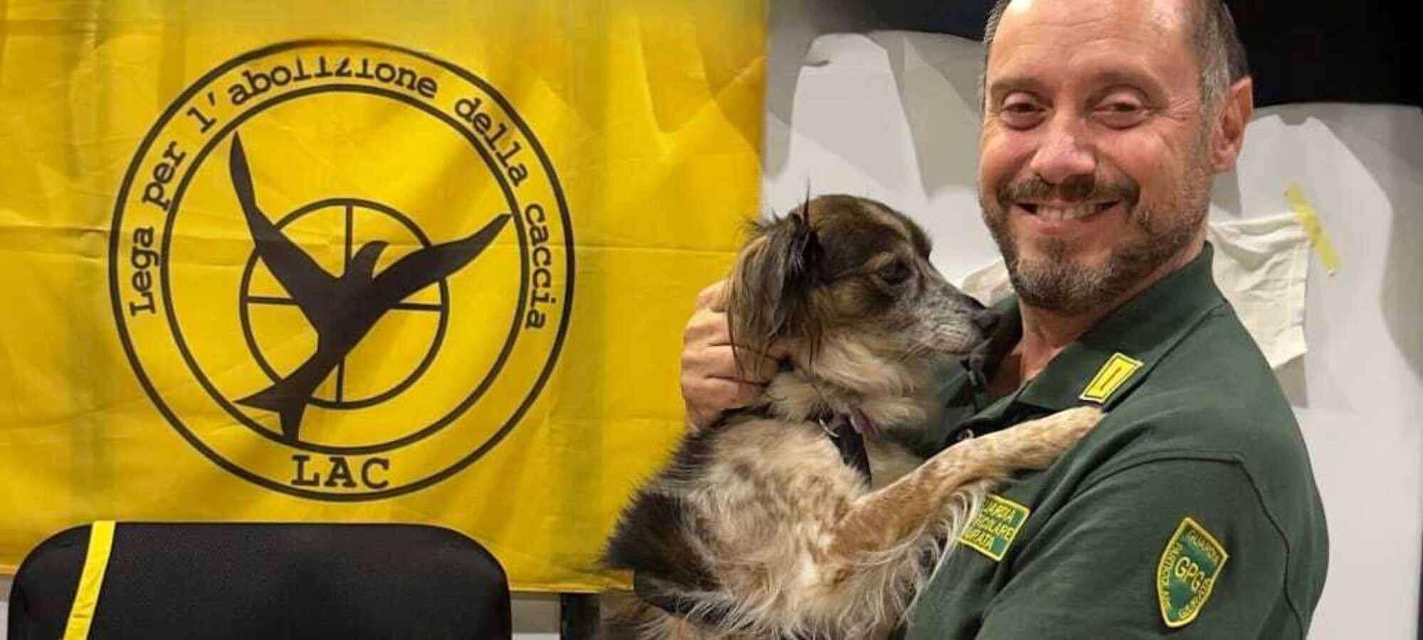 Guardie Ecozoofile LAC