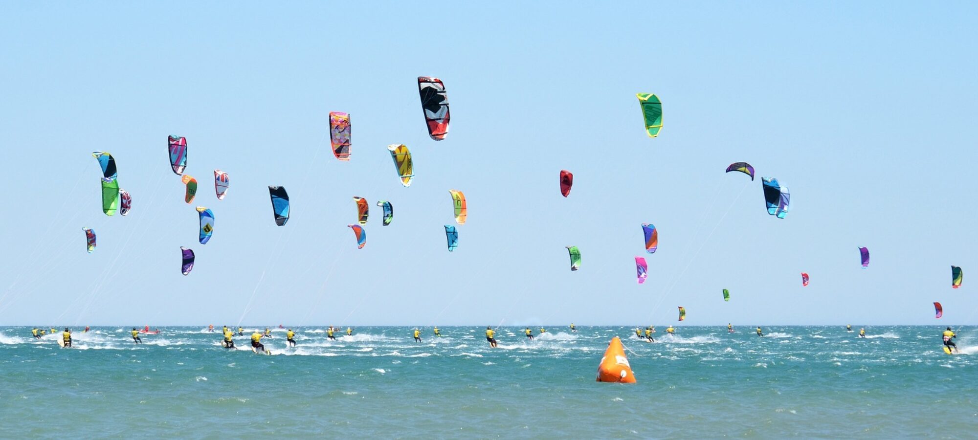 Marsala Kite Fest LAC Lega Abolizione Caccia