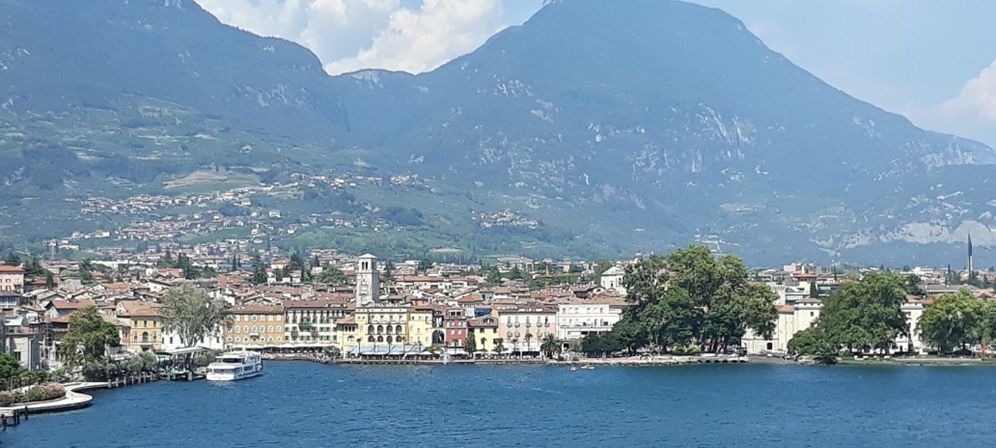Riva del Garda e disinfezione spiagge lettera al Sindaco LAC Lega Abolizione Caccia