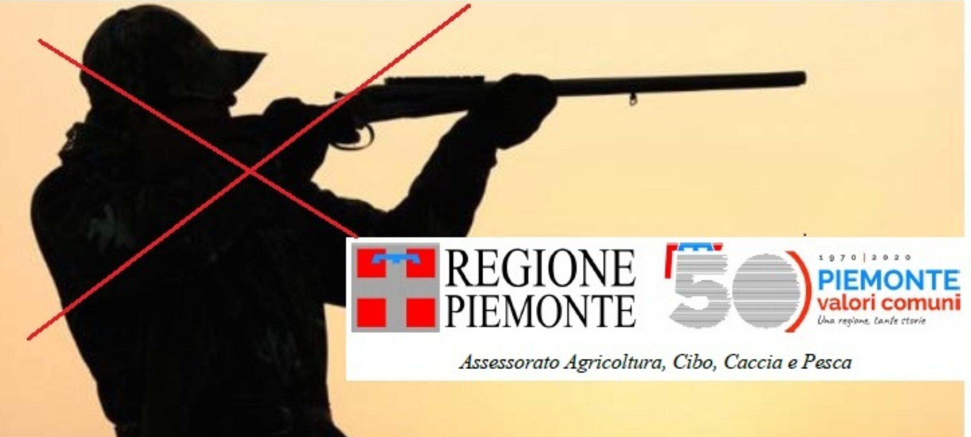 TAR Piemonte Condannata la Regione LAC Lega Abolizione Caccia