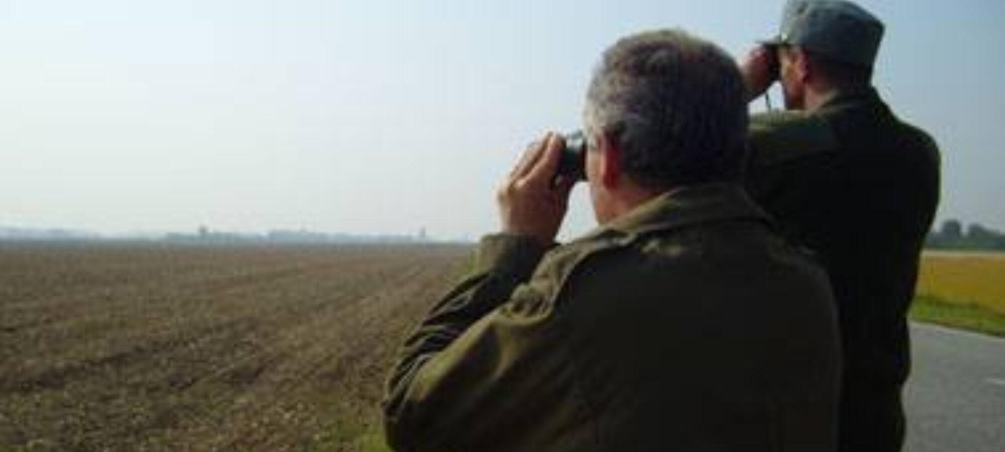 Veneto Corso aspiranti guardie ittiche venatorie zoofile LAC Lega Abolizione Caccia