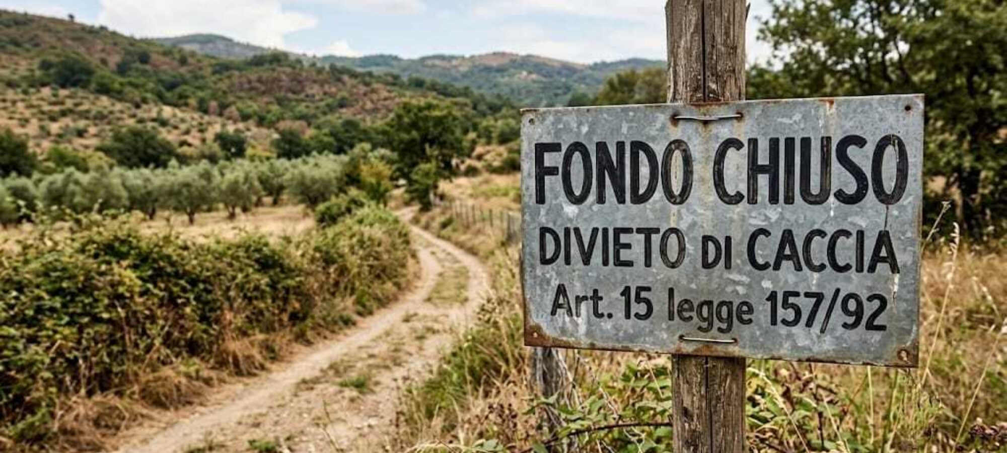 Fondo chiuso