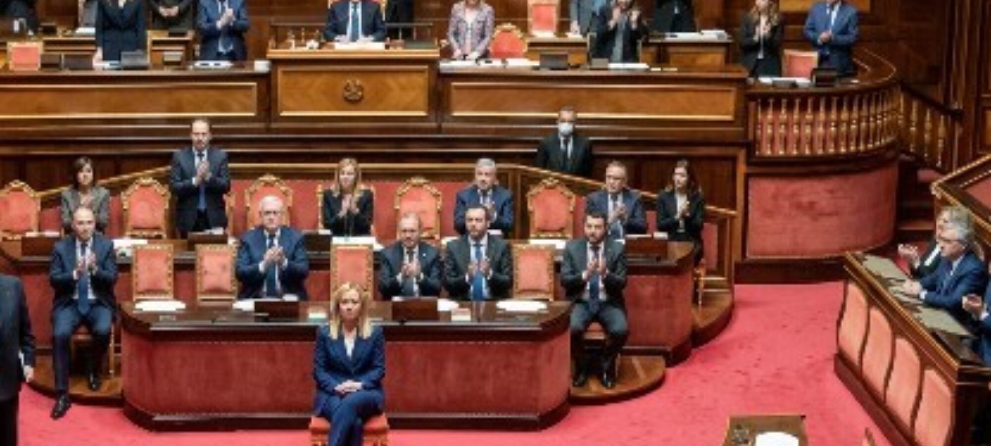 Parlamento