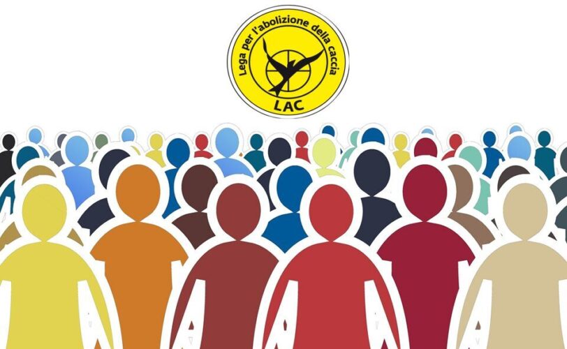 ASSEMBLEA ORDINARIA 2024 LAC Lega Abolizione Caccia