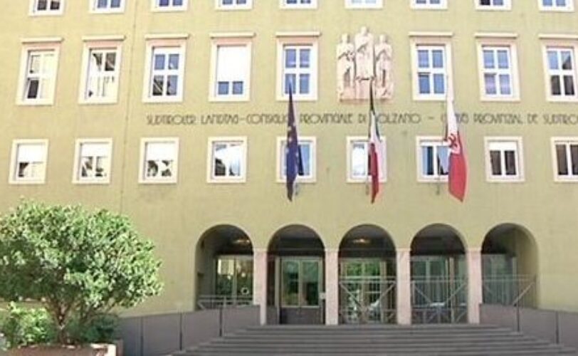 Bolzano contro lupi e orsi LAC Lega Abolizione Caccia