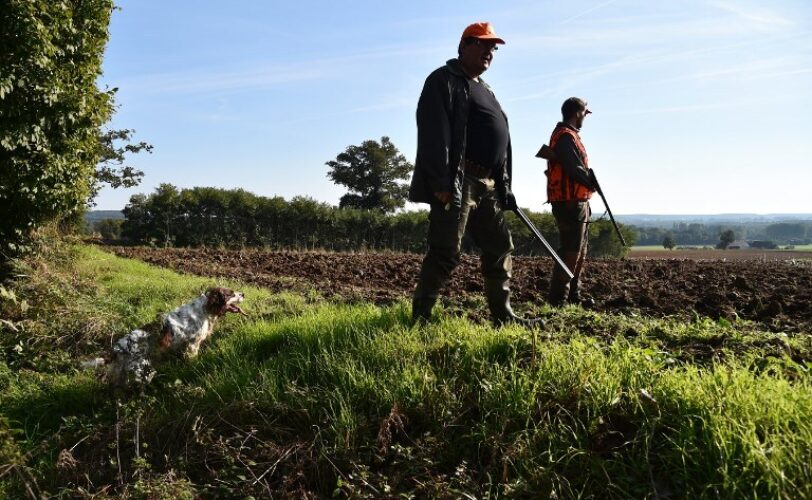 Coronavirus nonostante lemergenza le Regioni pensano alla caccia LAC Lega Abolizione Caccia