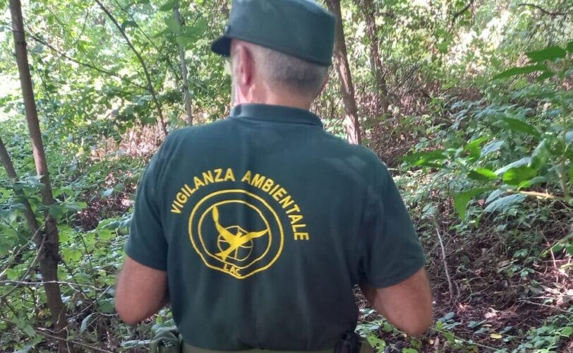 Corso LAC Guardie Ecozoofile LAC Lega Abolizione Caccia