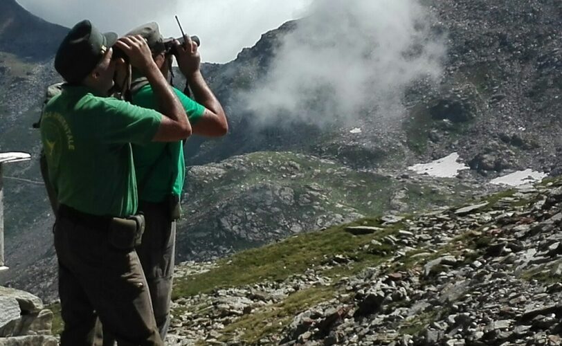 Corso aspiranti guardie volontarie LAC Vicenza LAC Lega Abolizione Caccia