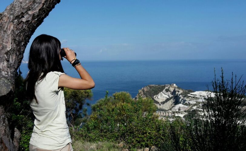 Diario Ponza 17 aprile 2017 LAC Lega Abolizione Caccia