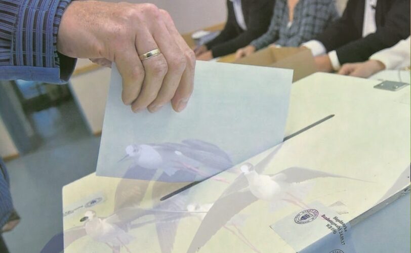 Elezioni regionali 2023 il tuo voto conta LAC Lega Abolizione Caccia