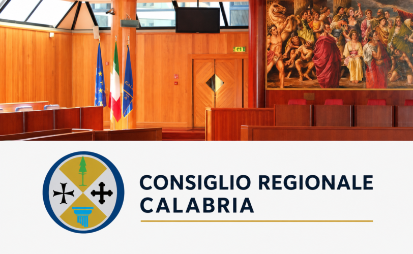 Firefly consiglio regionale Calabria 540798