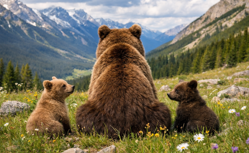 I cuccioli di KJ2 LAC Lega Abolizione Caccia
