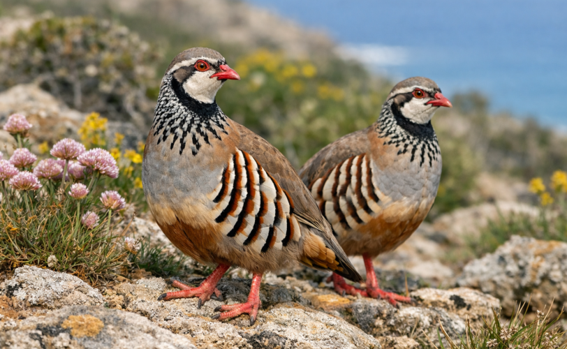 Firefly gpt image foto pernici sarde 524346