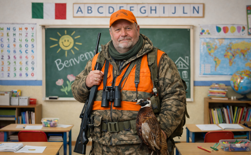 Firefly gpt image la persona deve essere anziana e grassoccia 955648 Copy