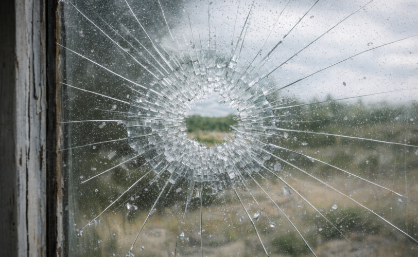 Firefly gpt image non deve esserci il buco nero dove è stato sparato ma si deve vedere il continuo del 664174