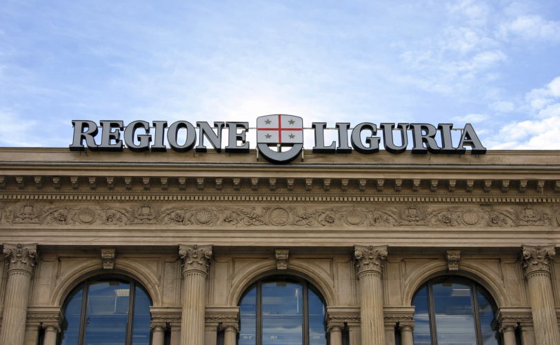 Firefly gpt image palazzo regione liguria 841180