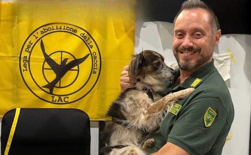 Guardie Ecozoofile LAC