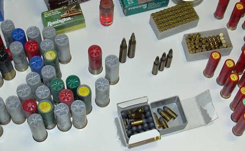 Incidenti stagione venatoria 2016 2017 LAC Lega Abolizione Caccia