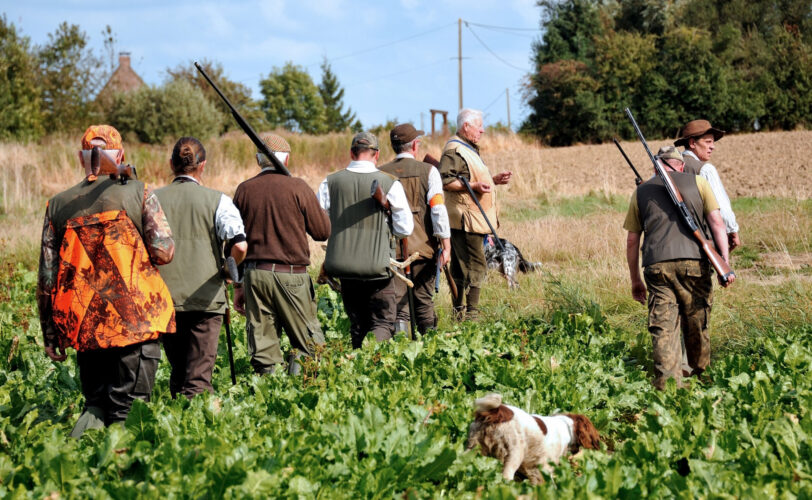 LAC Umbria presentato esposto alla Procura LAC Lega Abolizione Caccia