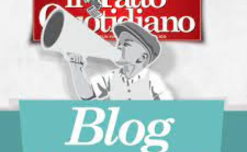 LAC blog il Fatto quotidiano LAC Lega Abolizione Caccia