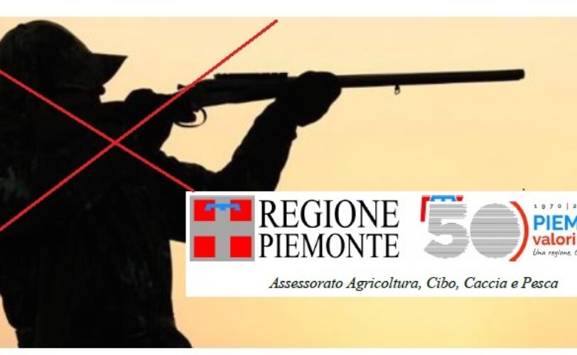 LAC sezione Piemonte News LAC Lega Abolizione Caccia