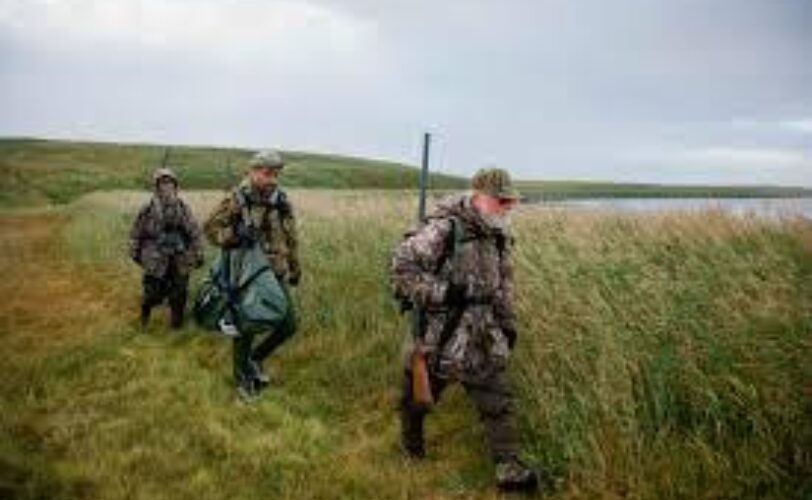 Marche Ricorso al TAR contro PFV Regionale LAC Lega Abolizione Caccia