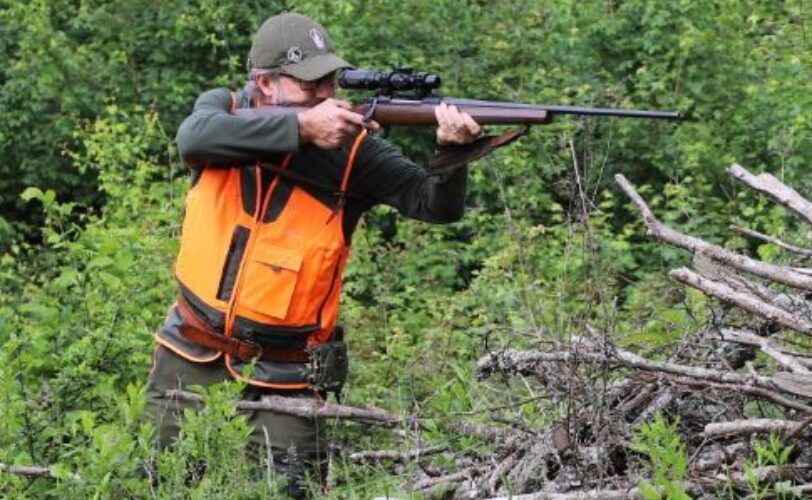 Marche la Regione delega tutto ai cacciatori LAC Lega Abolizione Caccia