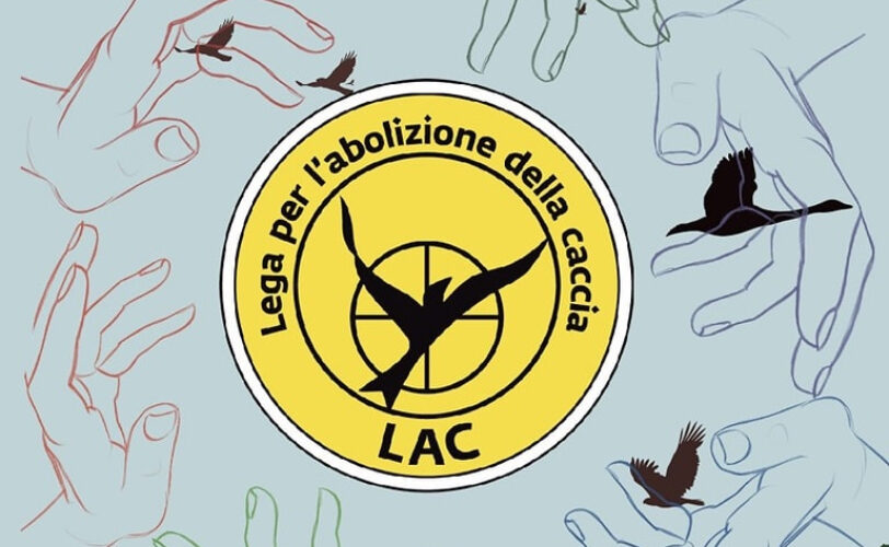 Nuova sede per LAC LAC Lega Abolizione Caccia