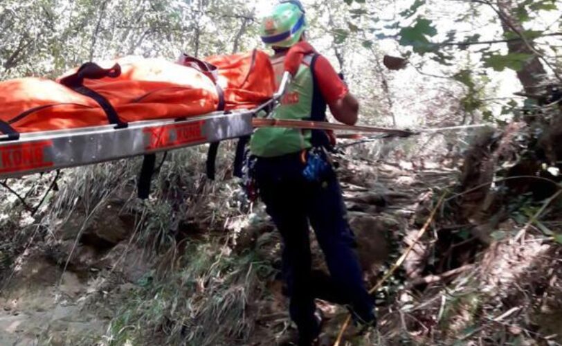 Omicidio venatorio ad Apricale IM LAC Lega Abolizione Caccia
