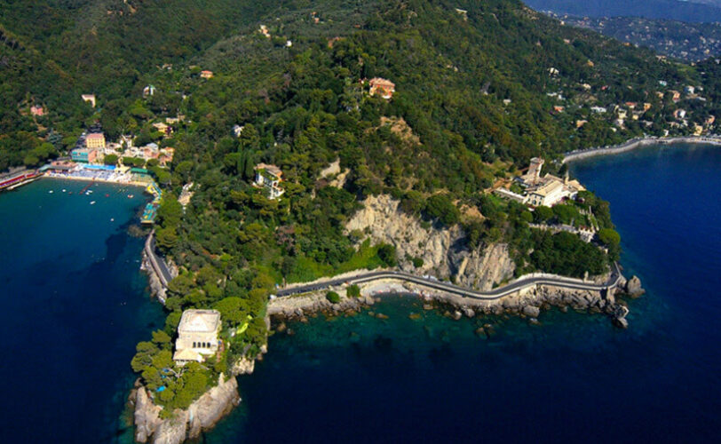 Parco Portofino LAC denuncia la mancata istituzione LAC Lega Abolizione Caccia