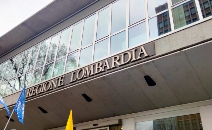 Presidio a Milano il 2 Marzo LAC Lega Abolizione Caccia