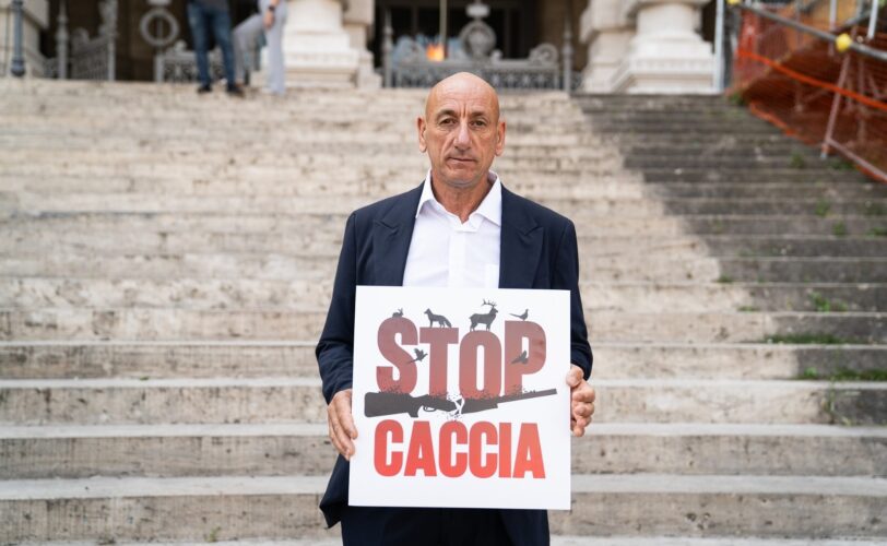 Stop Caccia depositata