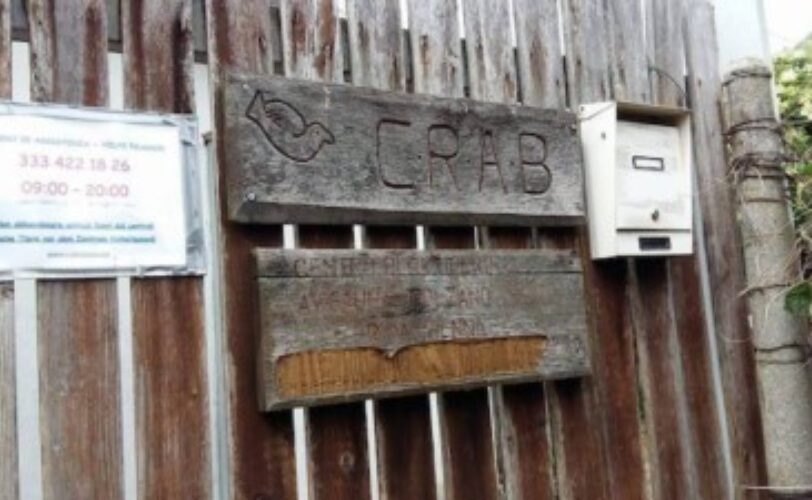 Salvate il CRAB di Bolzano LAC Lega Abolizione Caccia