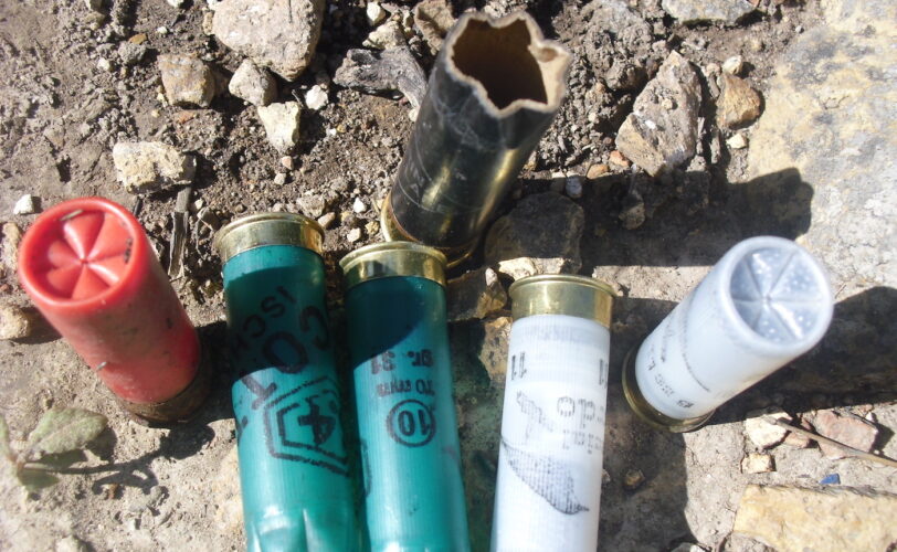 Stagione venatoria 201718 LAC Lega Abolizione Caccia