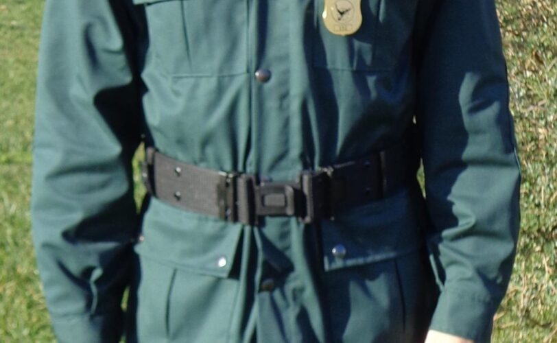 Vigilanza attività LAC Toscana 2019 LAC Lega Abolizione Caccia