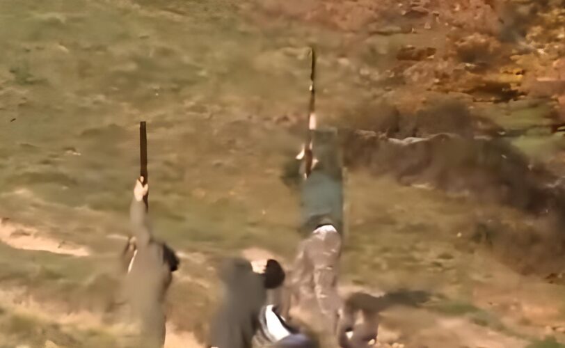 Cacciatori a colle san zeno 1