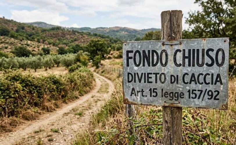 Fondo chiuso