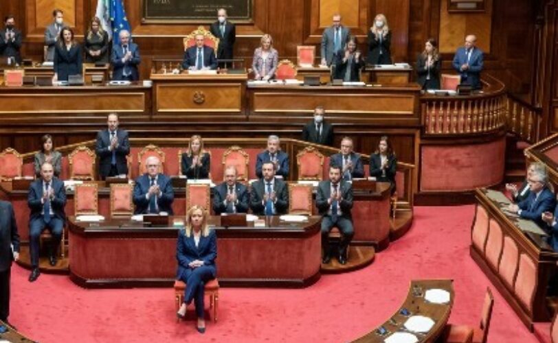Parlamento